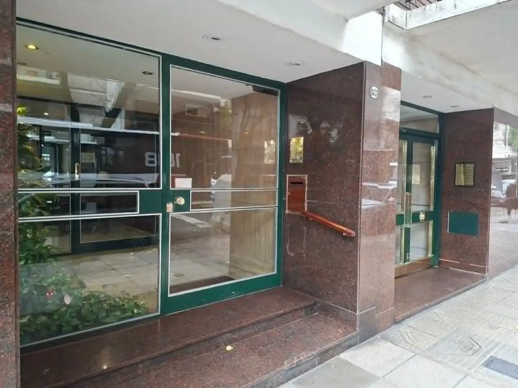 3er piso, parquet y lavadero