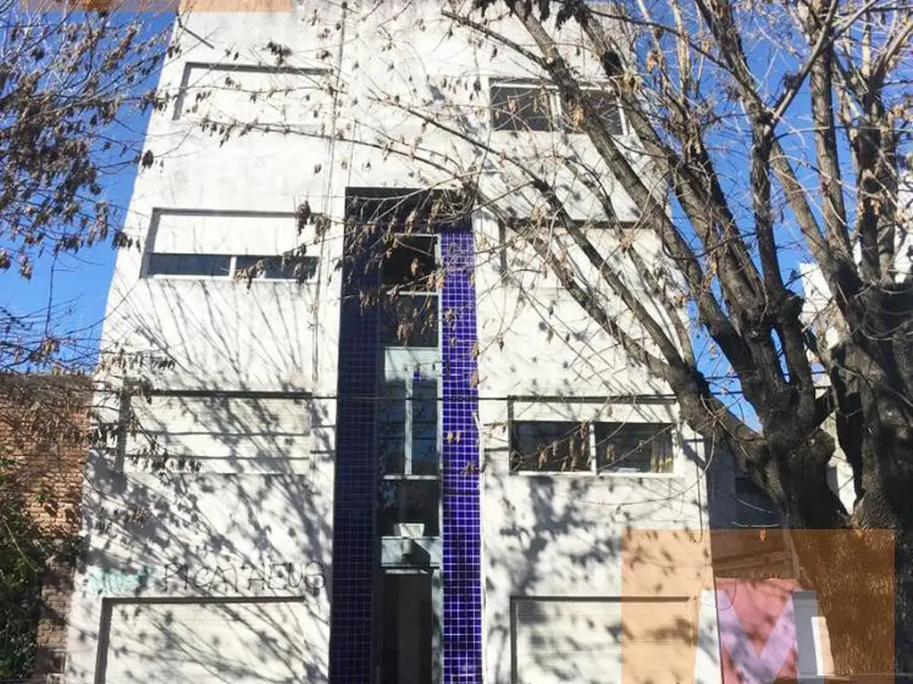 Departamento en Alquiler en Plaza Rocha, La Plata