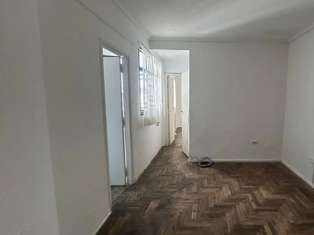 Imóvel: 1 quarto, Balvanera