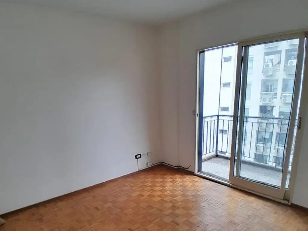 Departamento en Alquiler en Palermo, Capital Federal
