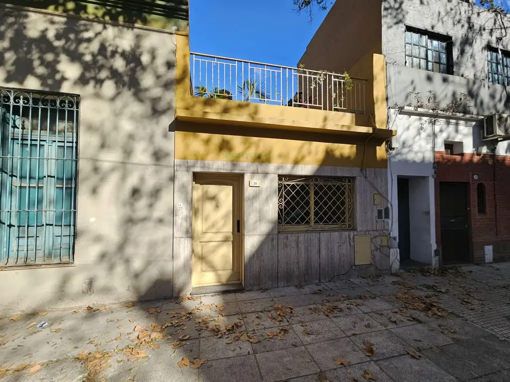 Casa en Alquiler en Chacarita, Capital Federal