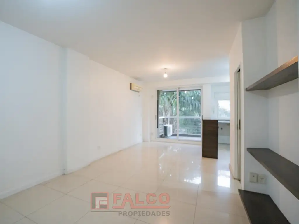 Departamento en Alquiler en Parque Chacabuco, Capital Federal