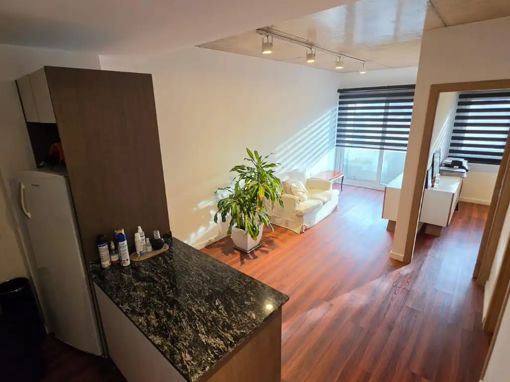 Departamento en Alquiler en Centro De Lujan, Lujan