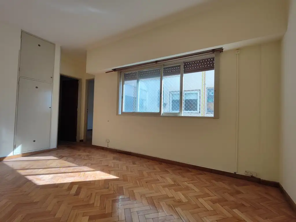 Departamento en Alquiler en Villa Crespo, Capital Federal