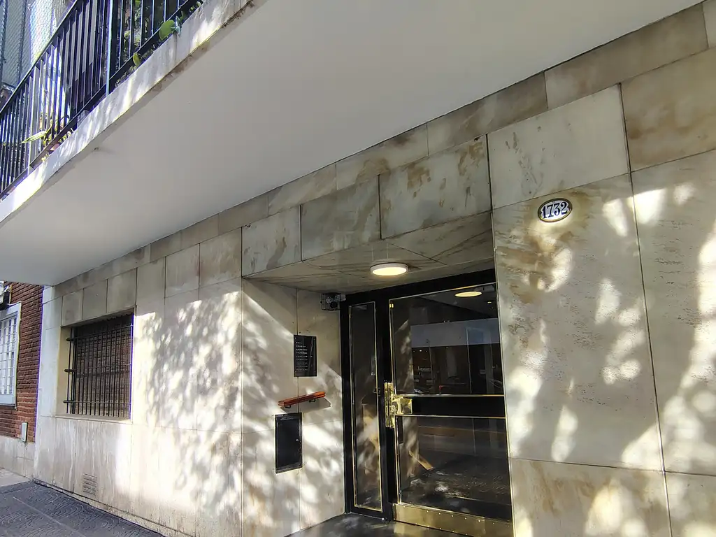 Departamento en Alquiler en Belgrano, Capital Federal