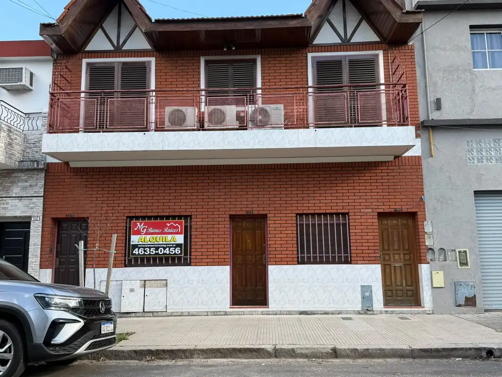 Alquiler en Mataderos, Capital Federal