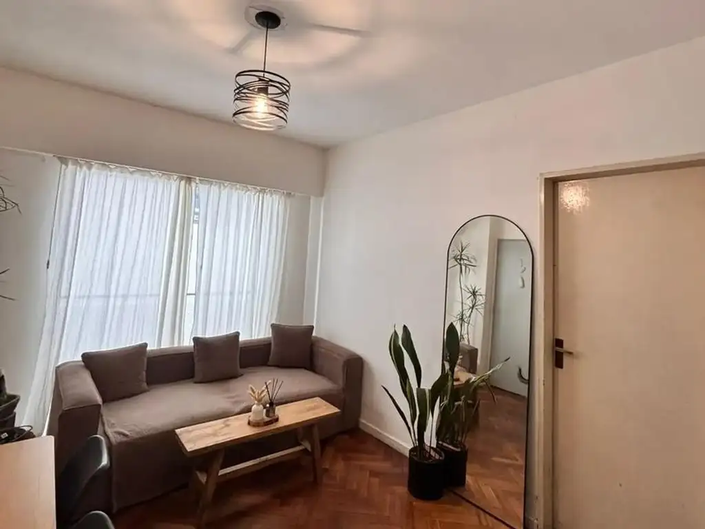 Departamento en Alquiler en Palermo, Capital Federal