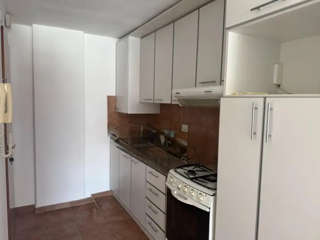 Departamento en Alquiler en Villa Luro, Capital Federal