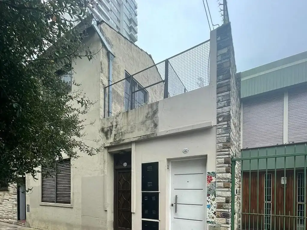 Casa en Alquiler en Nuñez, Capital Federal
