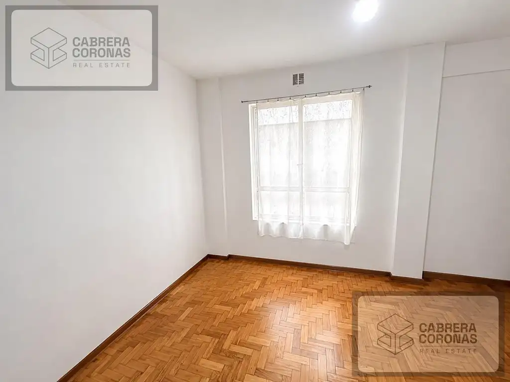 Departamento en Alquiler en Belgrano, Capital Federal