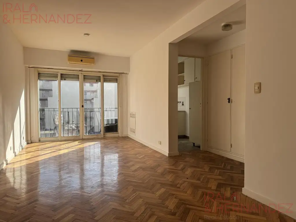 Departamento en Alquiler en Retiro, Capital Federal