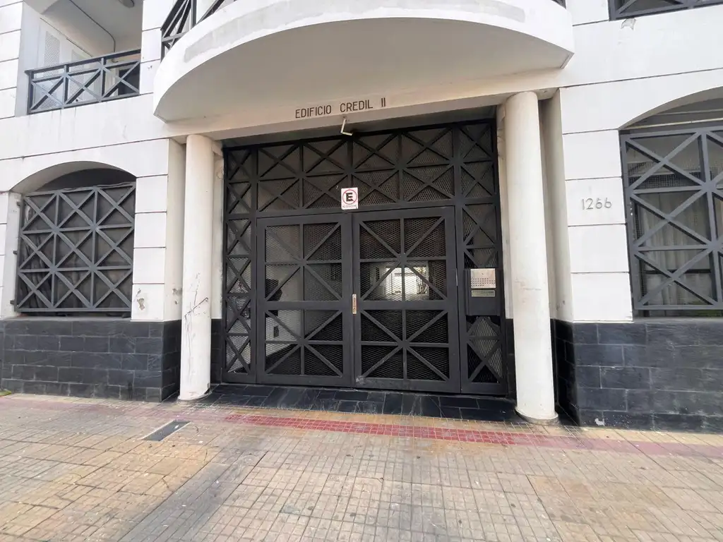 Imóvel: Kitnet, La Plata