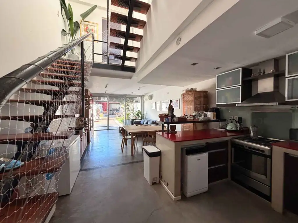 Casa en Alquiler en Martinez, Partido de San Isidro
