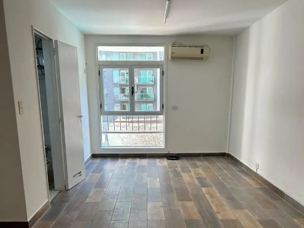 Renovated studio Recoleta