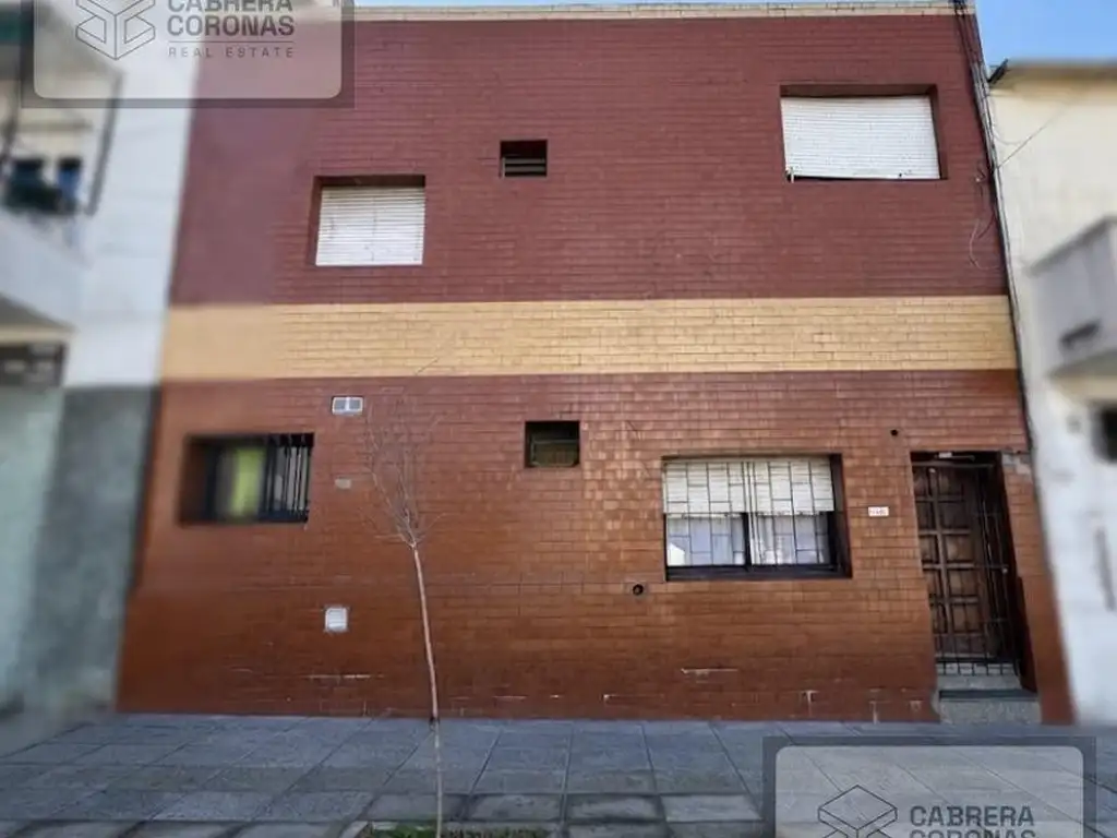 Alquiler en Parque Avellaneda, Capital Federal