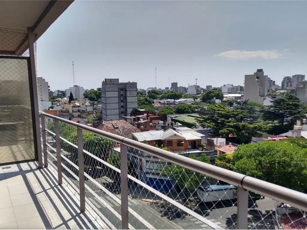 Departamento en Alquiler en Floresta, Capital Federal