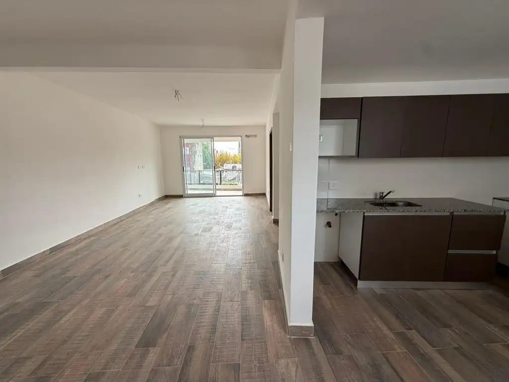 Departamento en Alquiler en Tigre Residencial, Tigre Centro