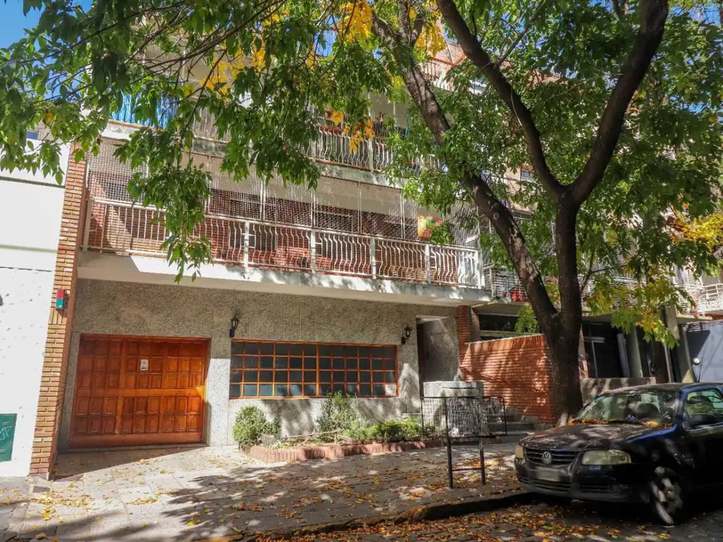 Departamento en Alquiler en San Isidro, Partido de San Isidro