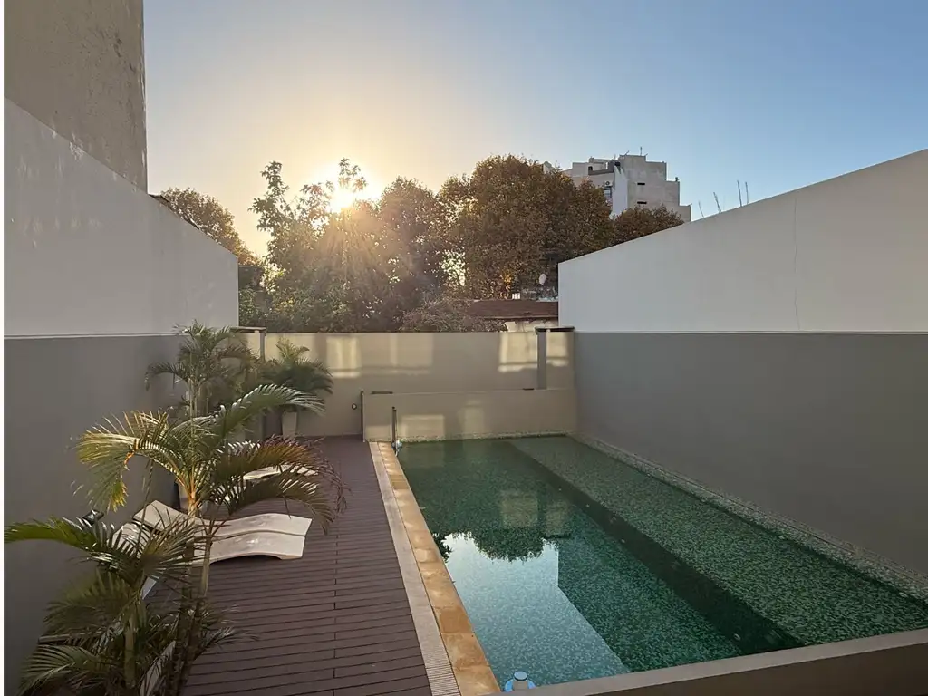Departamento en Alquiler en Villa Urquiza, Capital Federal