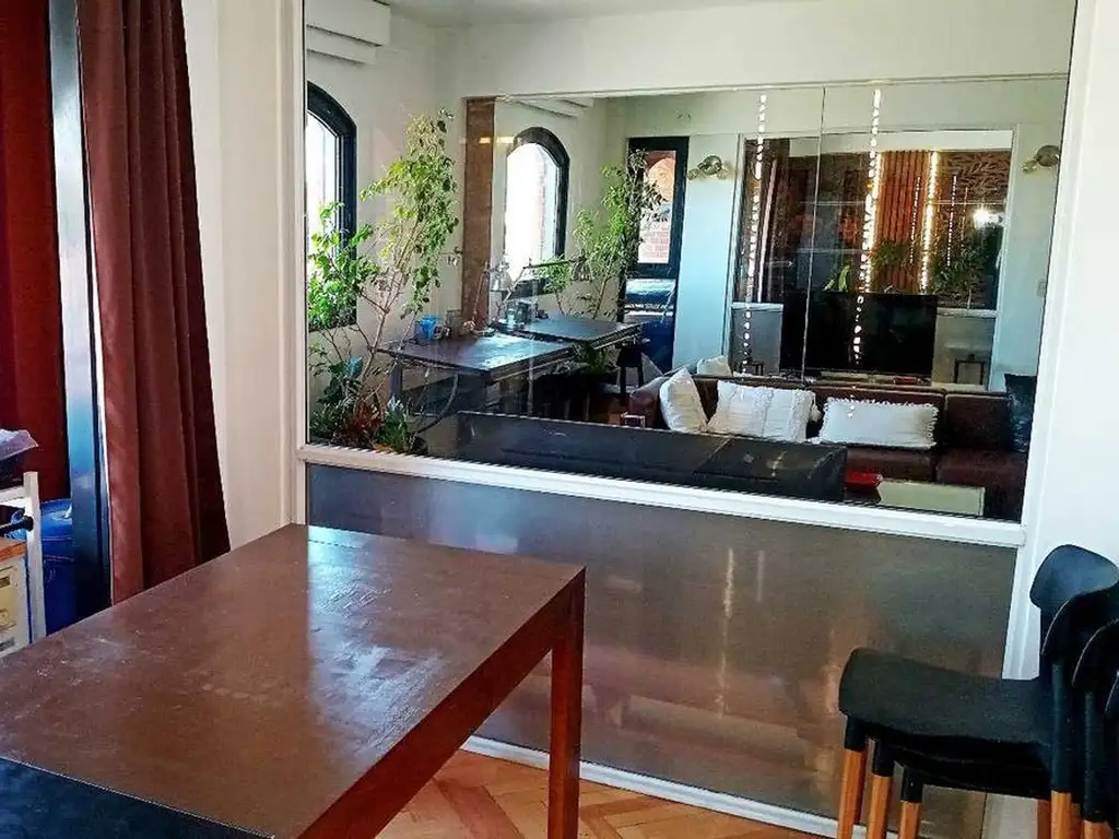 Departamento en Alquiler en Puerto Madero, Capital Federal