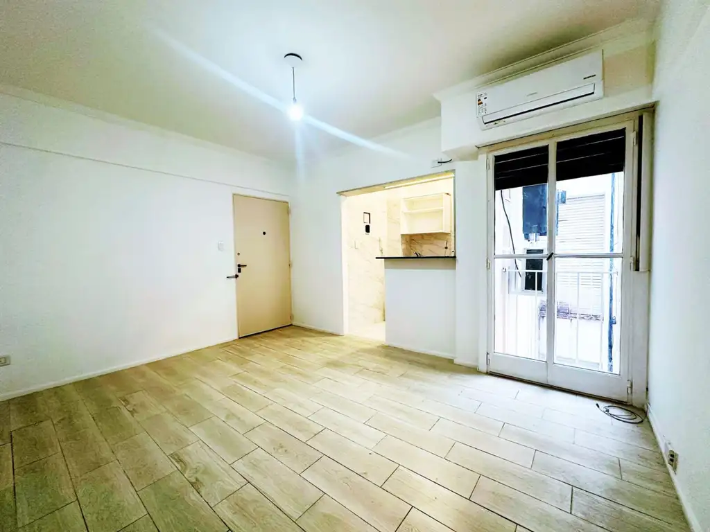 Departamento en Alquiler en Palermo, Capital Federal