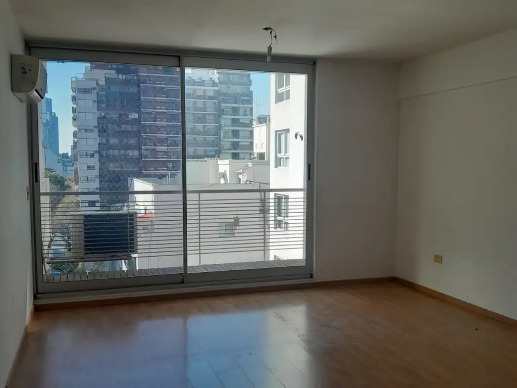 Departamento en Alquiler en Nuñez, Capital Federal