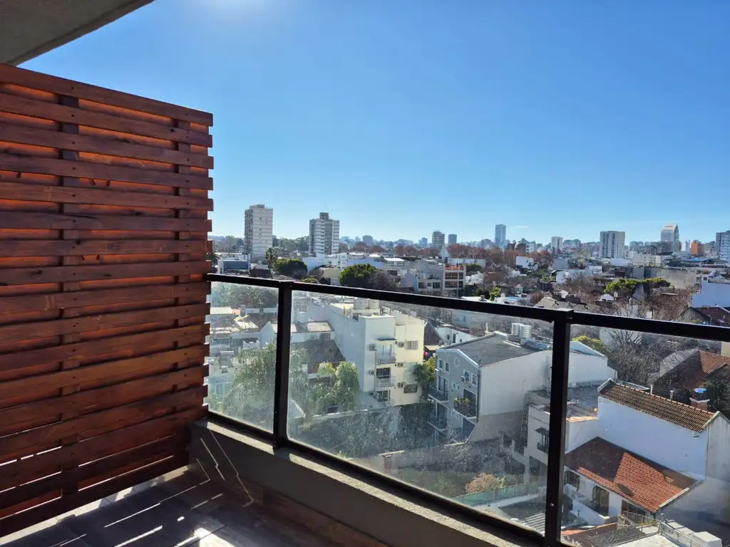 Listing: Studio, Coghlan