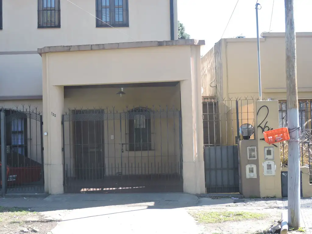 Alquiler en Bernal Oeste, Partido de Quilmes