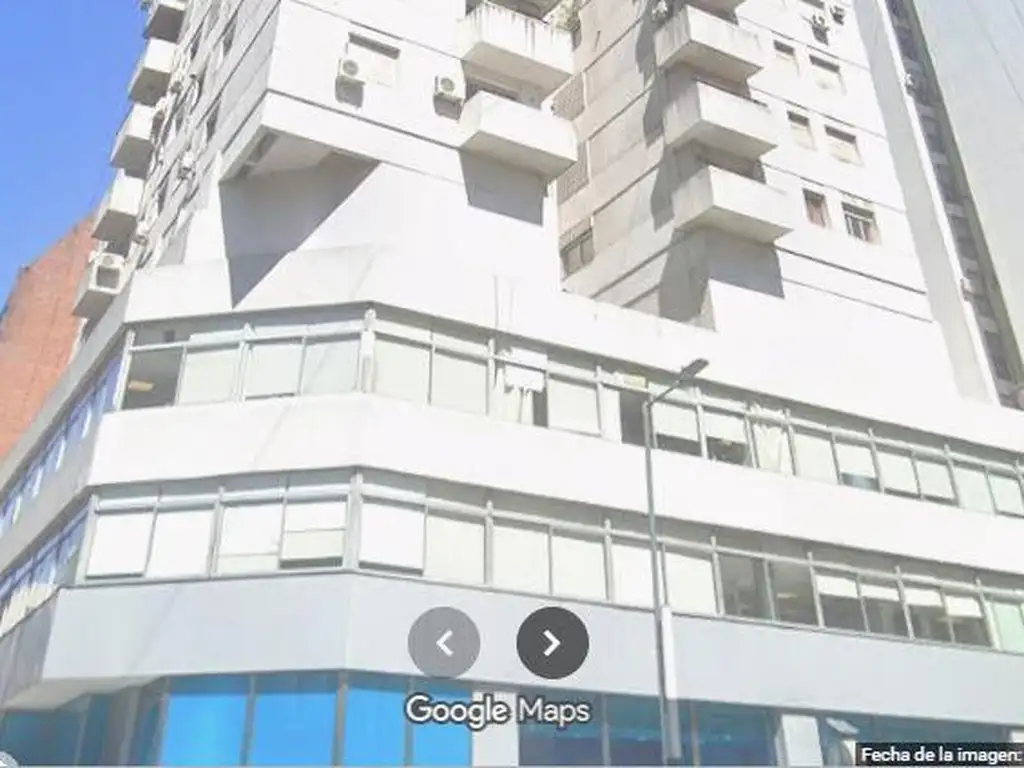 2 ambientes reciclado, cochera