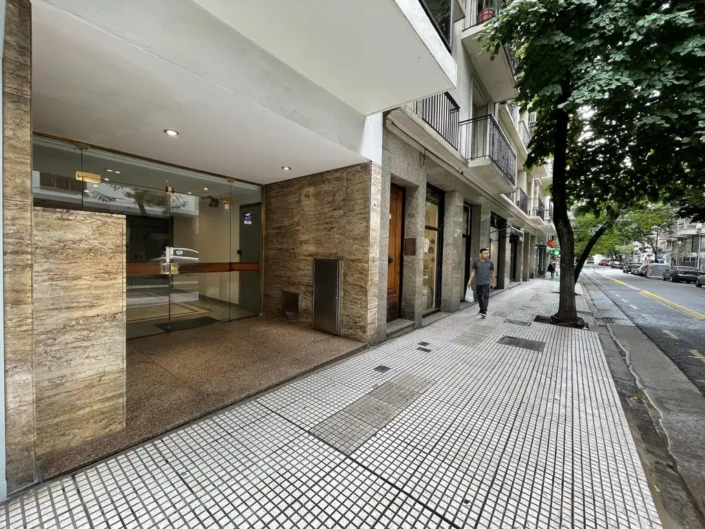 Departamento en Alquiler en Retiro, Capital Federal