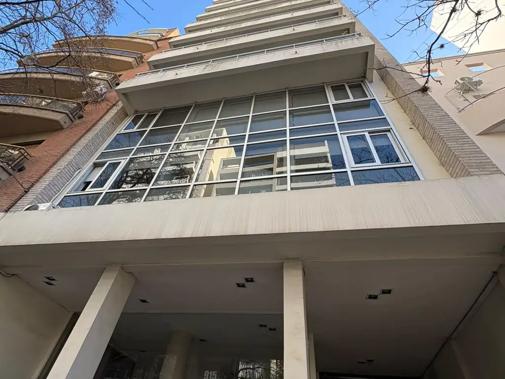 Departamento en Alquiler en Plaza Paso, La Plata