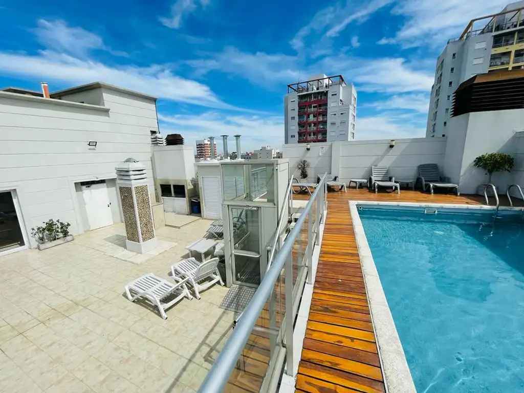 Departamento en Alquiler en Coghlan, Capital Federal
