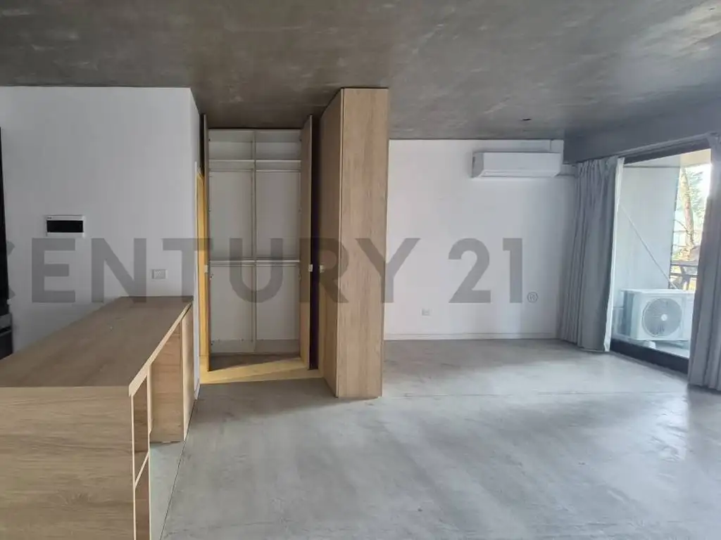 Departamento en Alquiler en Nuñez, Capital Federal