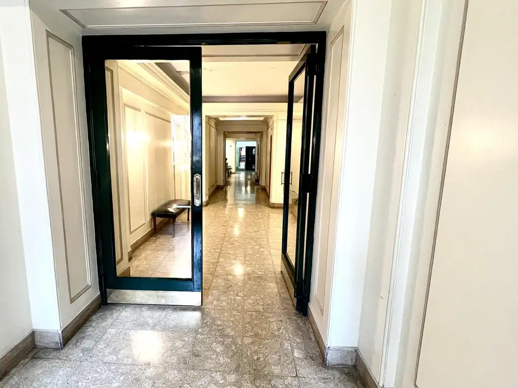 1 dormitorio, aire frío/calor