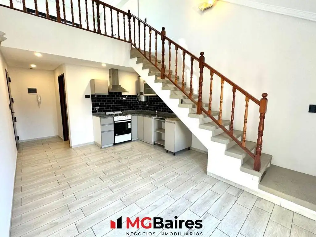 Departamento en Alquiler en Villa Lugano, Capital Federal