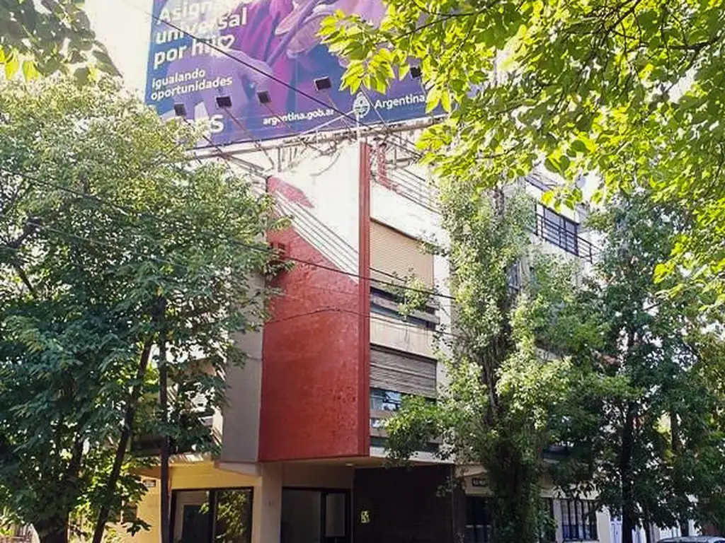 Departamento en Alquiler en Florida, Partido de Vicente López