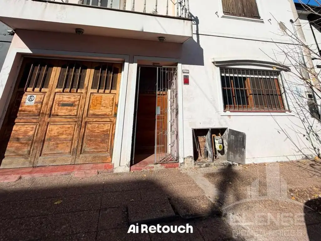 Casa comercial en Quilmes