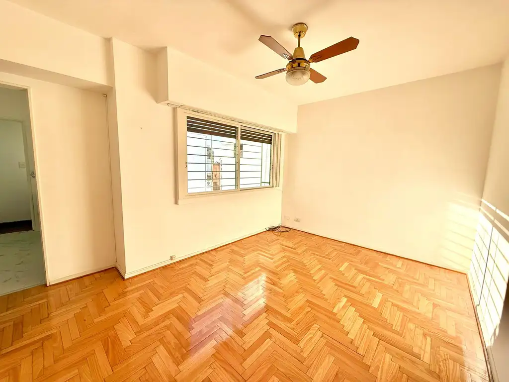 Departamento en Alquiler en Belgrano, Capital Federal