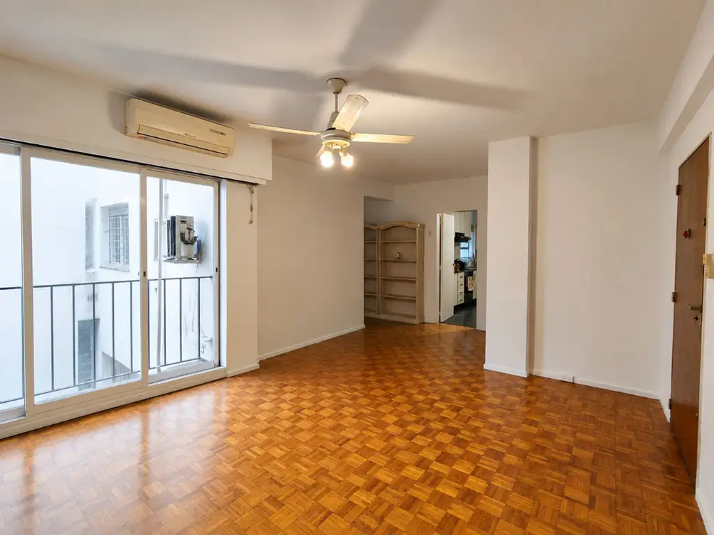 Departamento en Alquiler en Recoleta, Capital Federal