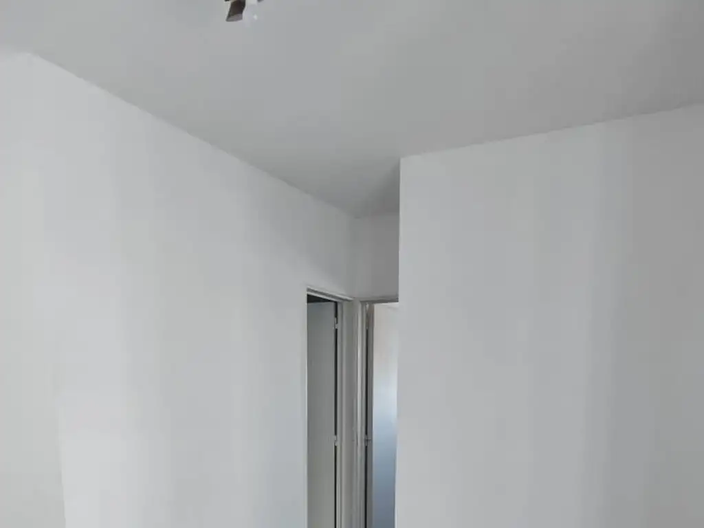 Balcón, 1 dormitorio, norte