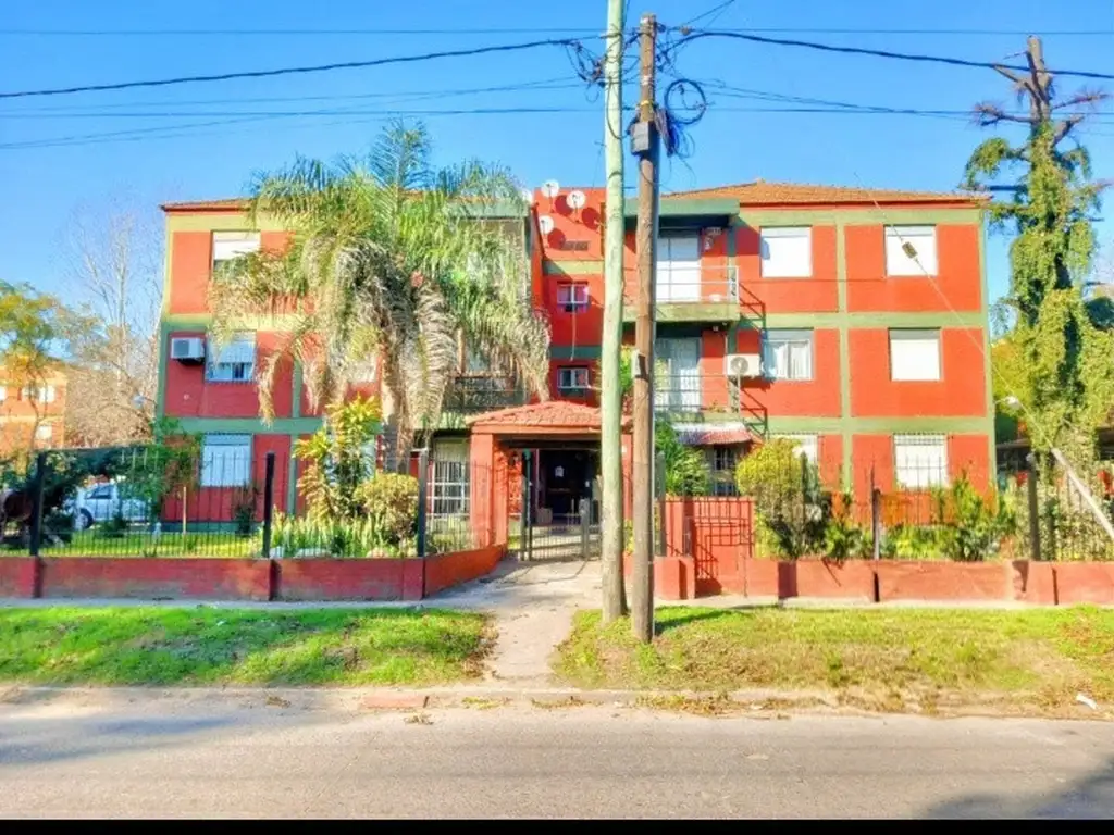 Departamento en Alquiler en Villa Celina, Ciudad Madero