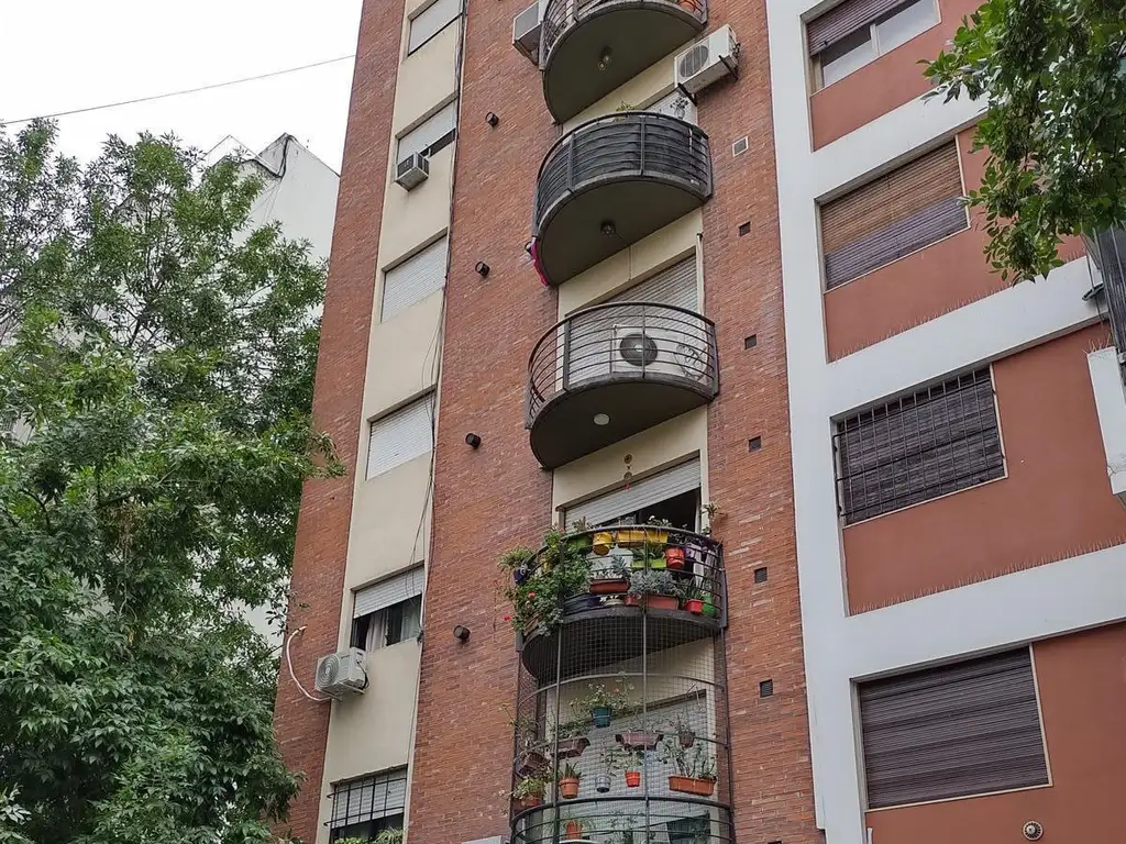 Departamento en Alquiler en Nuñez, Capital Federal