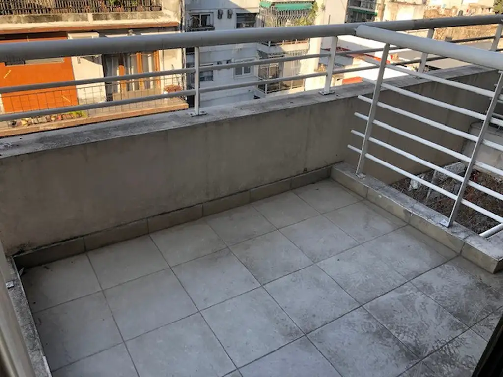 Departamento en Alquiler en Caballito Sur, Caballito