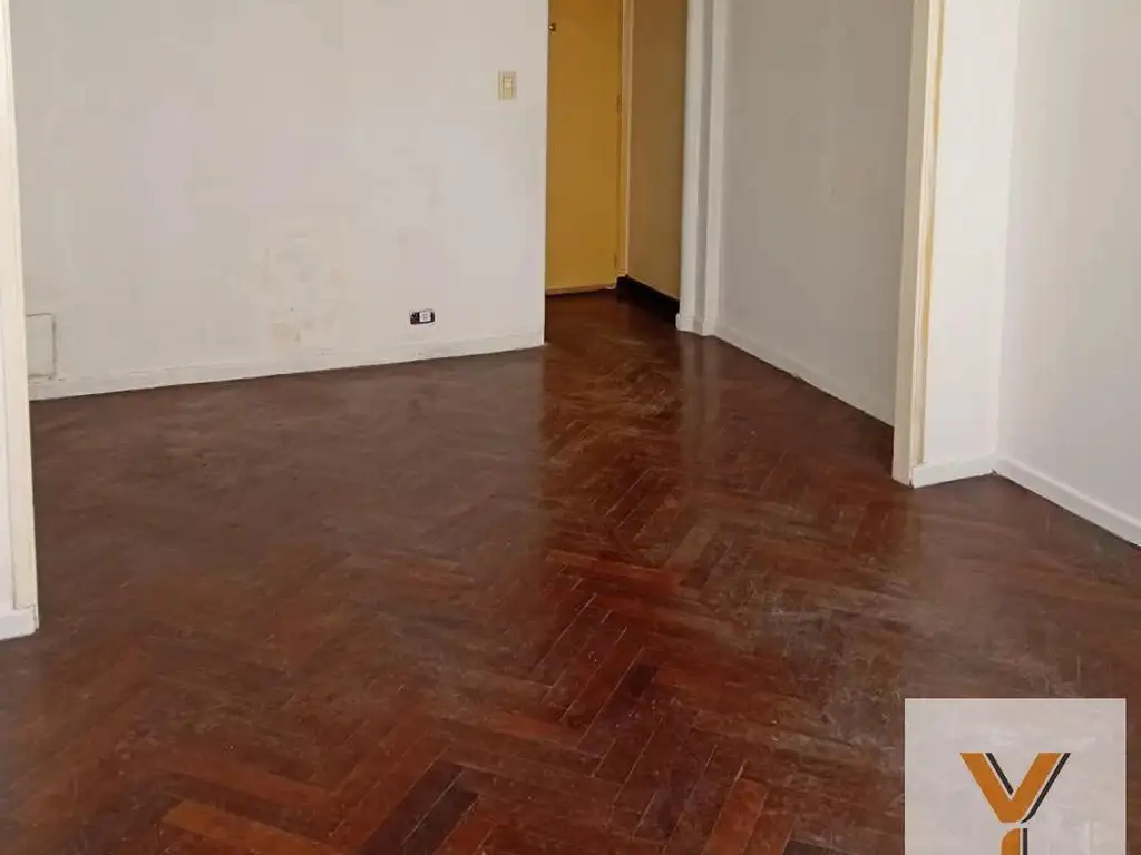Departamento en Alquiler en Constitucion, Capital Federal