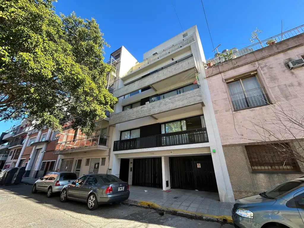 Departamento en Alquiler en Parque Chas, Capital Federal