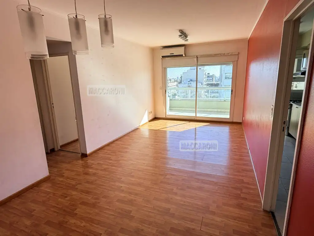 Departamento en Alquiler en Mataderos, Capital Federal