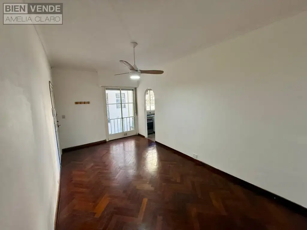 Departamento en Alquiler en Belgrano, Capital Federal