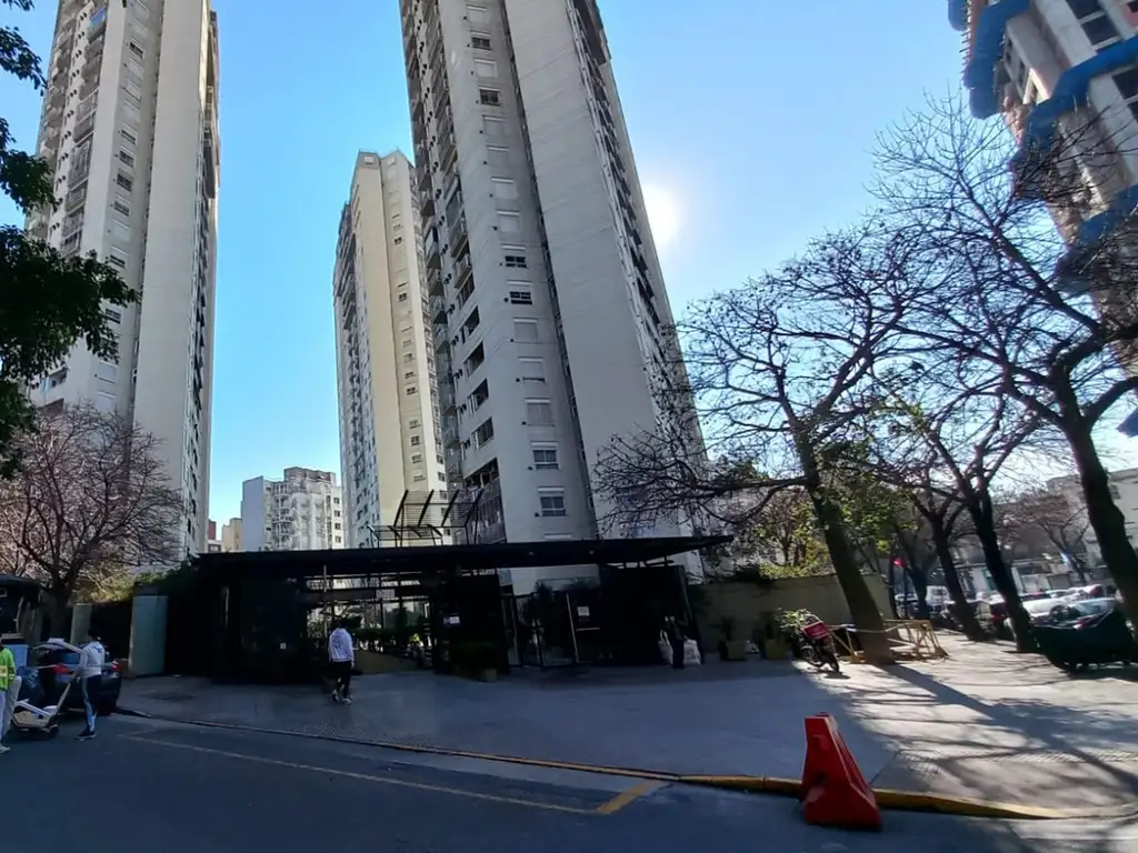 Departamento en Alquiler en Almagro, Capital Federal