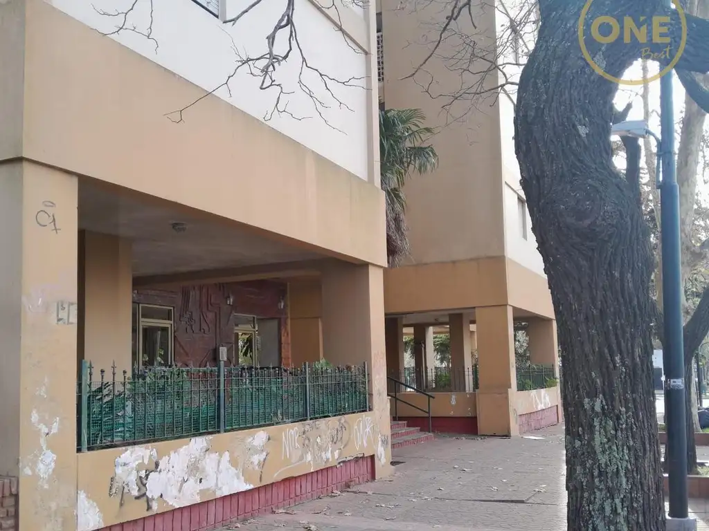 Departamento en Alquiler en La Plata, Partido de La Plata
