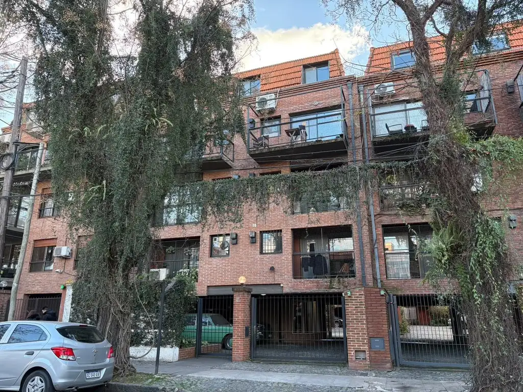 Departamento en Alquiler en San Isidro, Partido de San Isidro
